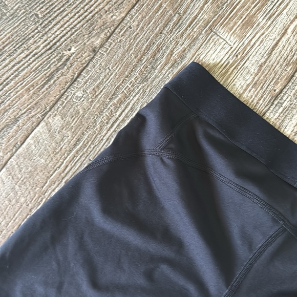 NIKE PRO WOMEN WORKOUT SHORTS, MEDIUM - Picture 6 of 10